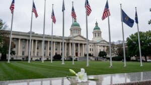 Flag Half-Staff Announcements Highlight National Mourning Across Federal and State Sites
