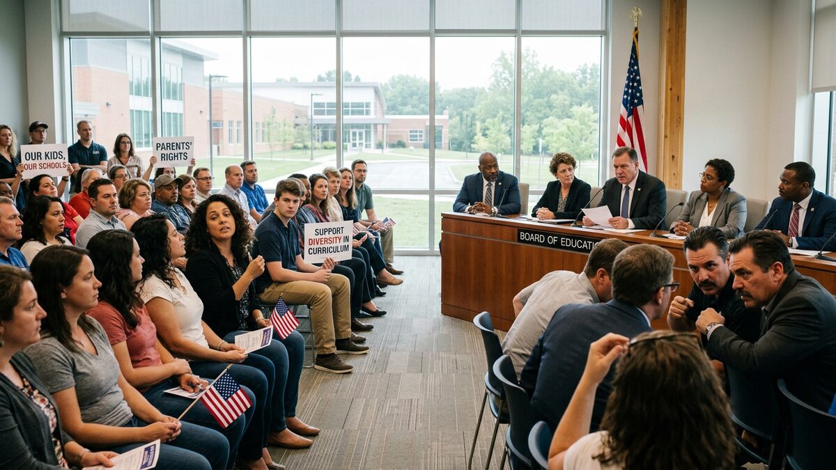 Schools cities agencies clash